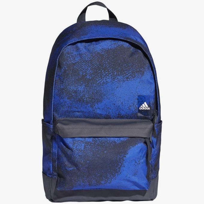  Adidas Sac à Dos Unisexe CLAS BP POCK G  - DT2615 - Bleu