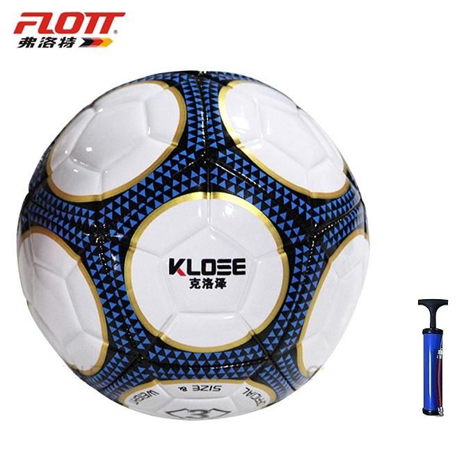 Flott Ballon de Football N°3