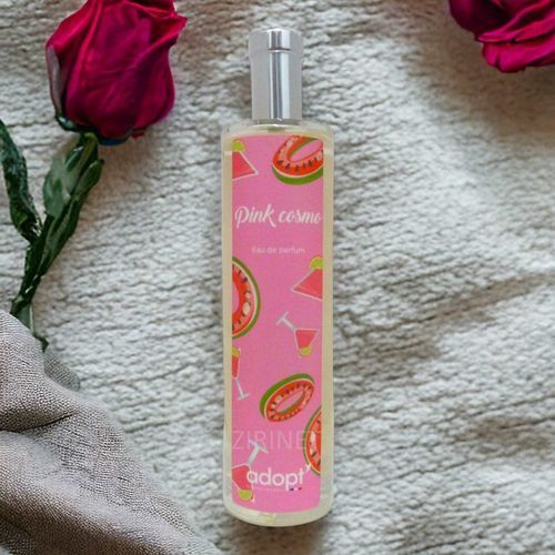  Adopt Pink cosmo Eau de parfum pour Femme