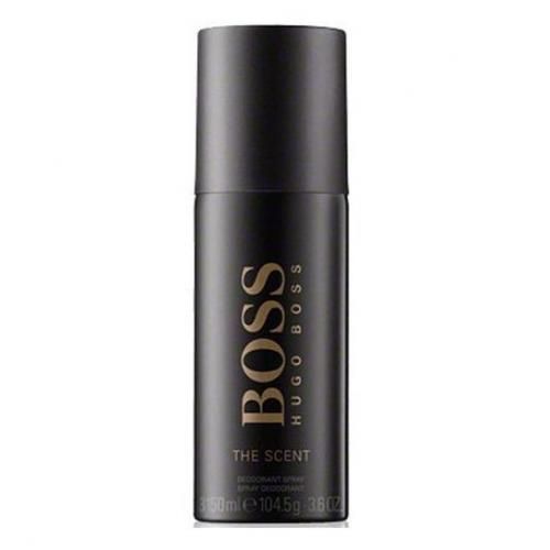  Hugo Boss The Scent Men Deodorant 150 ml