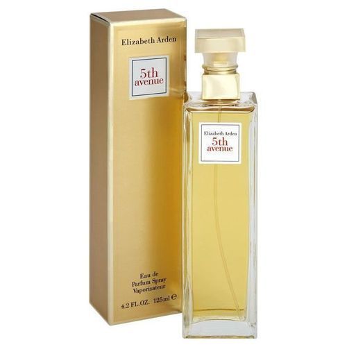  Elizabeth Arden Eau De Parfum - 5Th Avenue - 125 Ml