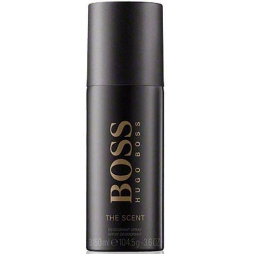  Hugo Boss The Scent Déodorant Pour Homme -150Ml-