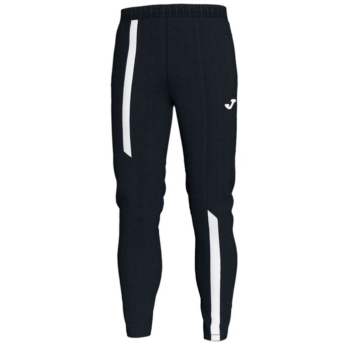  Joma Pantalon  Joma - Supernova - Noir / Blanc