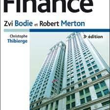  Publisher .Finance 3e édition  site 5.