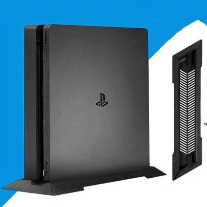  Support Vertical Compatible Avec ps4 slim - Vertical Stand