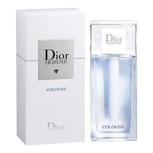  Christian Dior EAU DE COLOGNE HOMME \ 125 ML