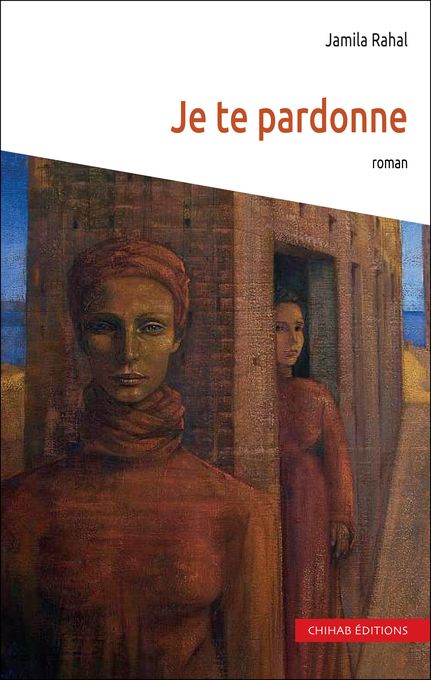  Publisher JE TE PARDONNE  ROMAN