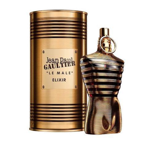  Jean Paul Gaultier Le Male Elixir - parfum-75ml