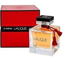  Lalique Le Parfum Eau de Parfum Pour Femme -100ml-