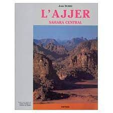  Publisher L'Ajjer, Sahara Central.