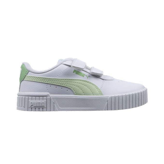  Puma Basket Fille - 39742115 - Multicouleur