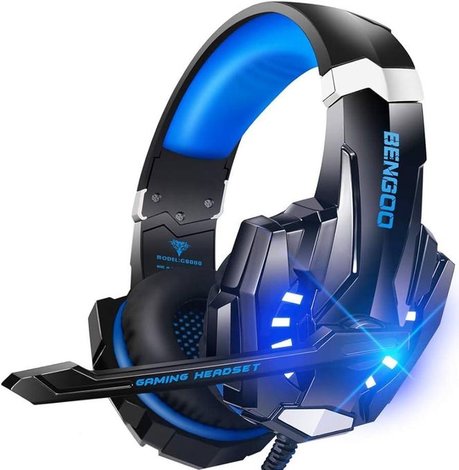  Kotion Each Casque gaming G900 Hadphone