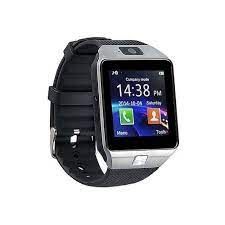  Montre Smart Watch - Dz09 - Bluetooth- Carte Sim - Caméra -