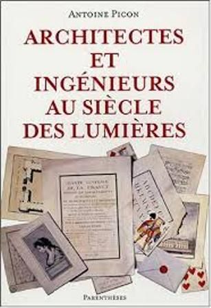  Publisher Architectes Et Ingénieurs Au Siècle Des Lumières C1 Arch.