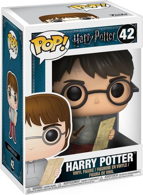  Funko Figurine Funko Pop / HARRY POTTER