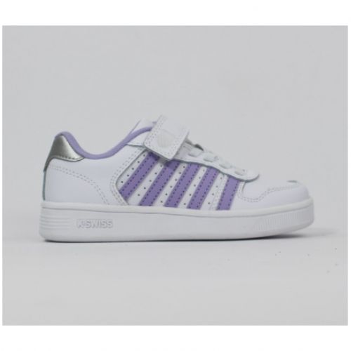  K-Swiss Basket Junior K57006-166-M