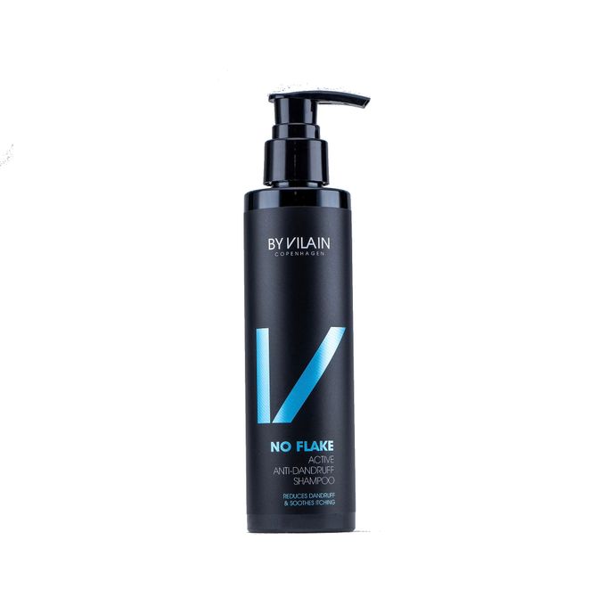  By Vilain No Flake - Shampooing Antipelliculaire
