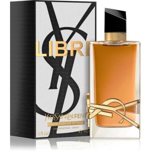  Yves Saint Laurent Libre Eau de Parfum Intense -90Ml-