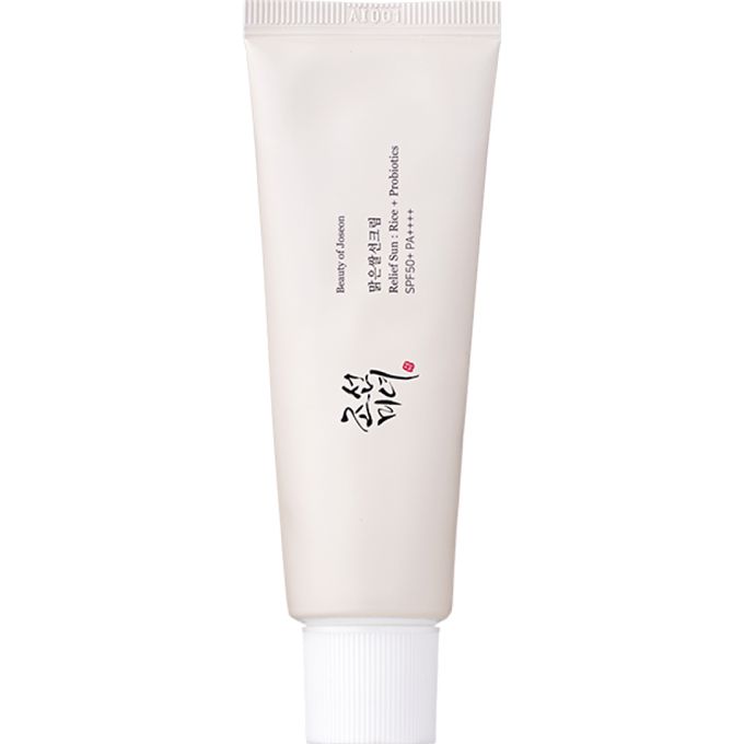  Beauty of Joseon Relief Sun Rice + Probiotics SPF50+ PA-50ml