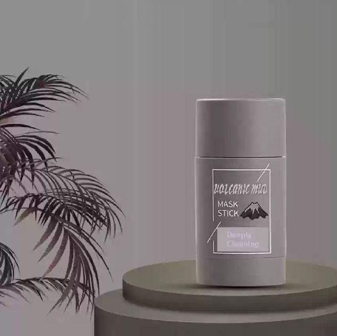  Huda Beauty Masque de boue volcanique pour le contrôle du sébum et l'élimination des points noirs