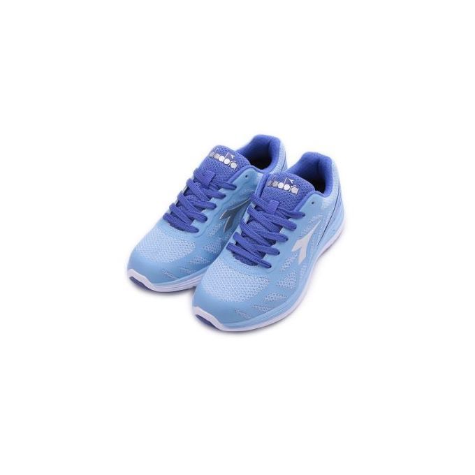  Diadora Runing Femme - Bleu Ciel