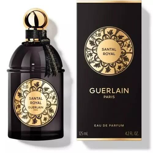  Guerlain EAU DE PARFUM SANTAL ROYAL \ 125 ML