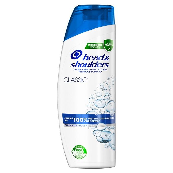  Head & Shoulders Classic Shampooing Antipelliculaire