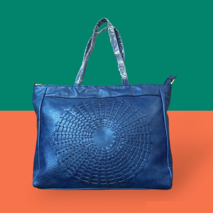  Sac À Main Chic - Bleu