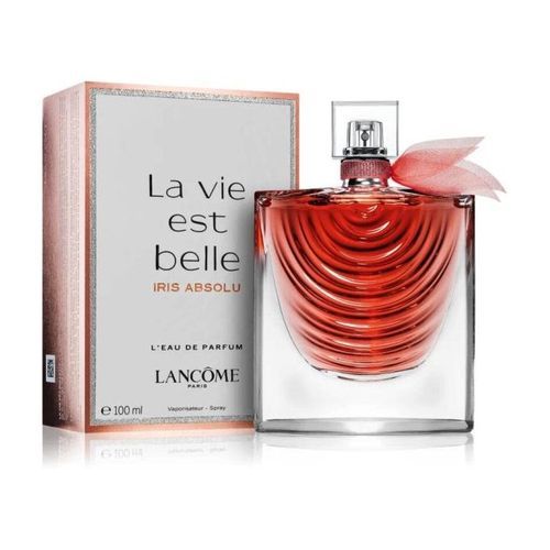  Lancôme La Vie est Belle IRIS ABSOLU Eau de Parfum Femme 100ml