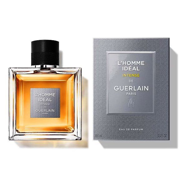  Guerlain L'Homme Idéal L'INTENSE Eau De Parfum -100ML-