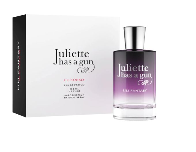  Juliette Has A Gun Eau De Parfum Femme - Lili Fantasy - 100Ml