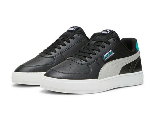  Puma Basket Homme - 30769704 - Noir