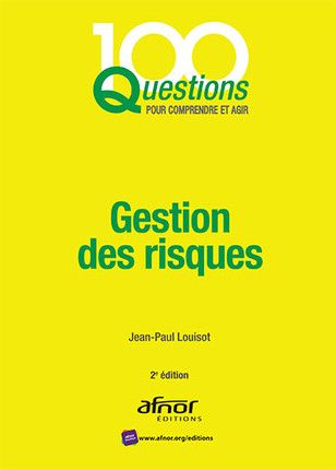  Publisher .Gestion Des Risques.