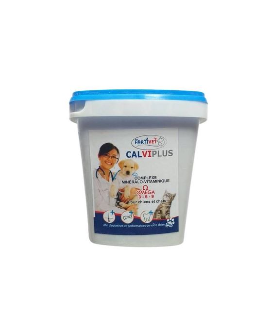  CALVIPLUS Fortivet 200g