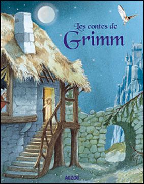  Publisher Contes de grimm B1