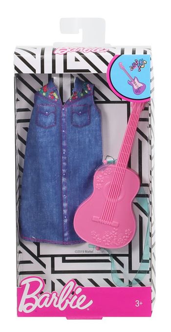 Barbie® Fashion Storytelling Pack Carnival