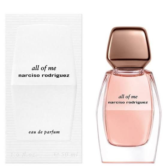  Narciso Rodriguez All of Me Eau de Parfum -50ml