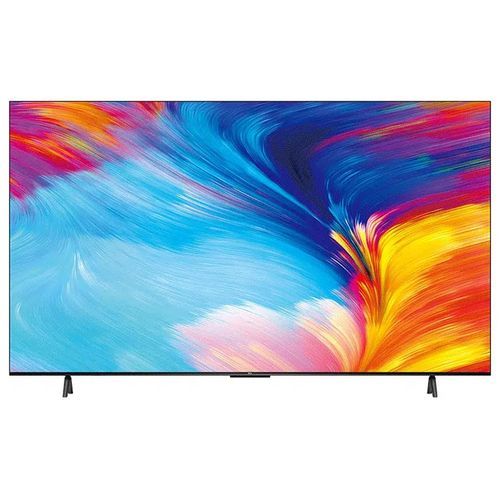  TCL Téléviseur 55" Google TV - UHD 4K HDR10 - 55P635 - Garantie 2 Ans