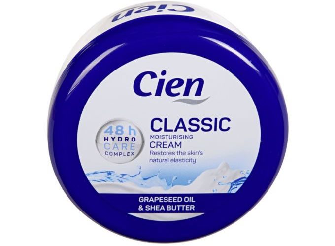  Cien Crème Visage & Corps Classique - 250 ML - Cien
