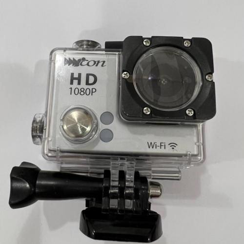  Icom Camera Type GoPro Smart Diver Sport Cam Waterproof 30M Full HD 1080P