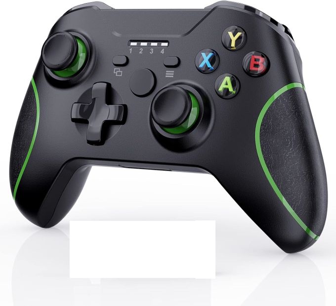  manette de jeux xbox one sans fil