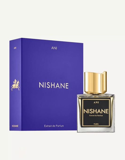  Nishane ANI Extrait de Parfum -unisexe-100Ml