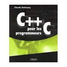  Publisher C++ Pour Les Programmeurs C