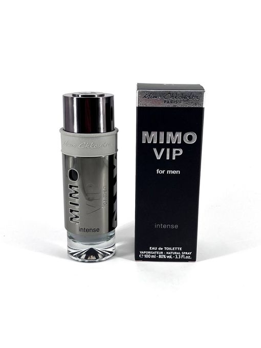 Mimo vip for online men