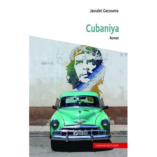  Publisher Cubaniya Roman  - Jaoudet Gassouma.