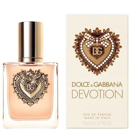  Dolce & Gabbana DEVOTION Eau de Parfum pour Femme 50ml