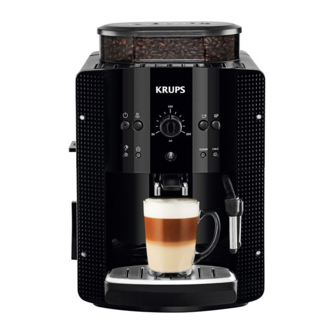  Krups Espresso Automatic EA8108, Machine à café/Espresso