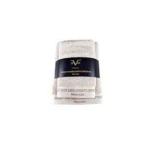  Versace 1969 Lot De 5 Serviettes 100% Coton  Beige