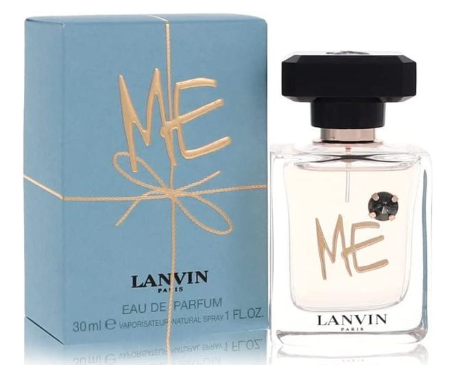  Lanvin Eau De Parfum Pour Femme Me 30 ML