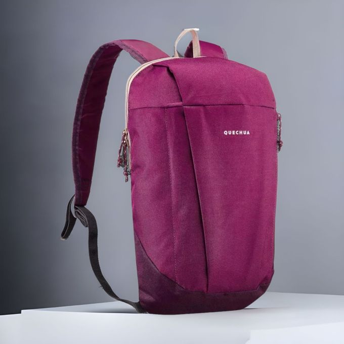  Decathlon Sac À Dos Randonnée 10L -  Violet